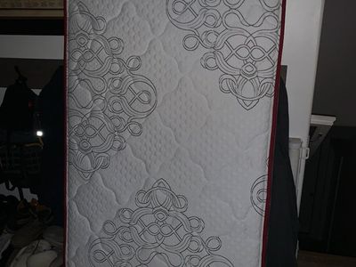 Twin Mattress