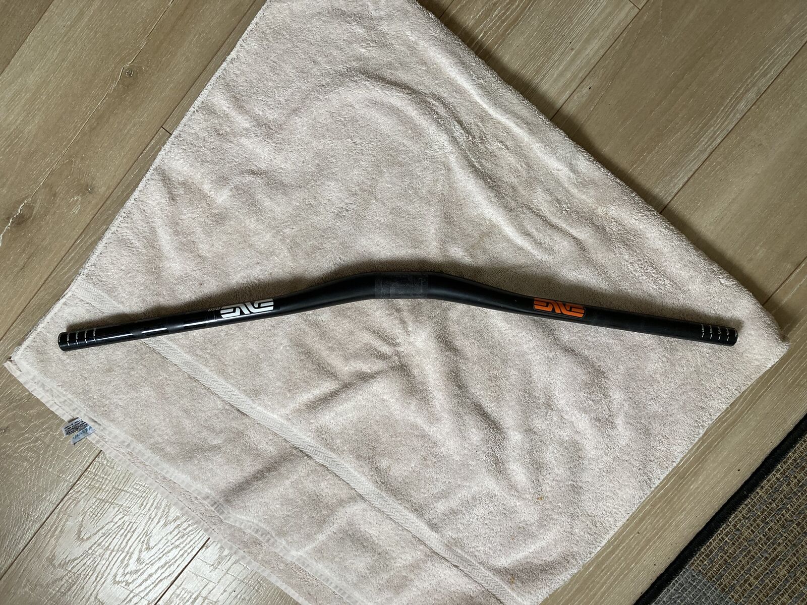 Enve RSR Carbon MTB Handlebar