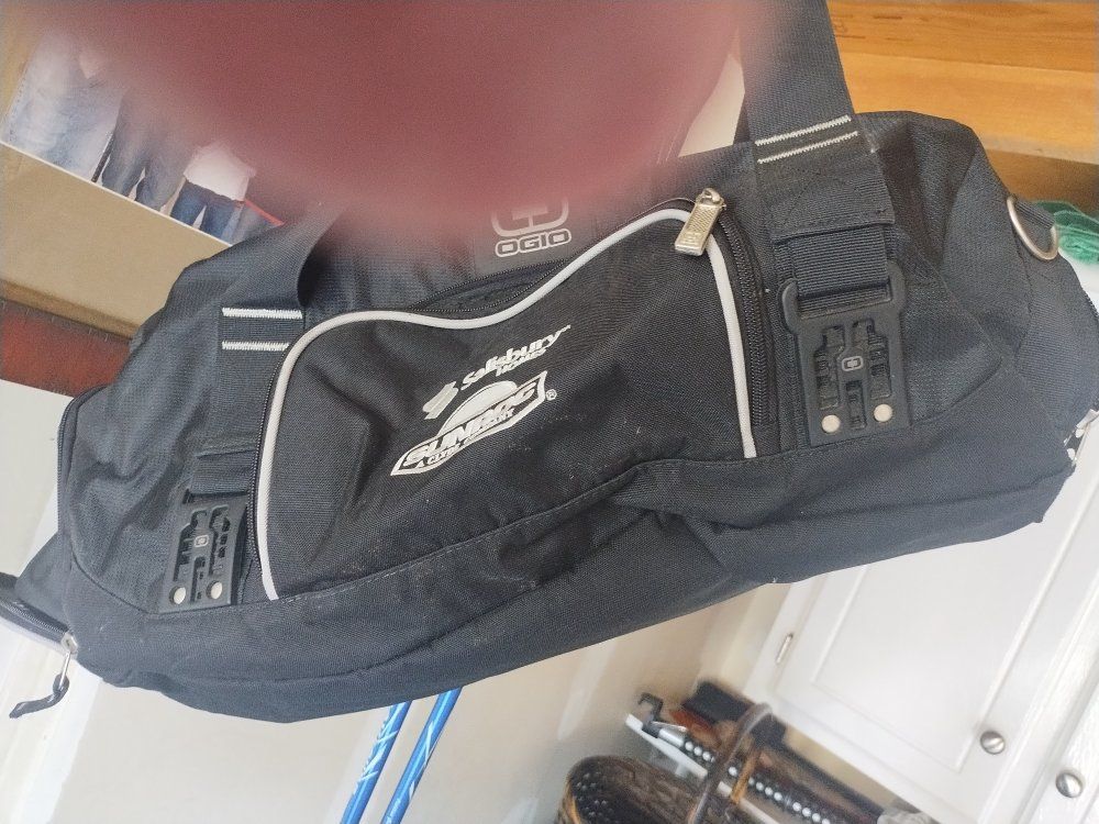 Ogio Shoulder Bag