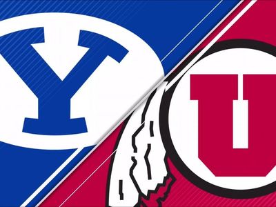 Utah Football VS. BYU