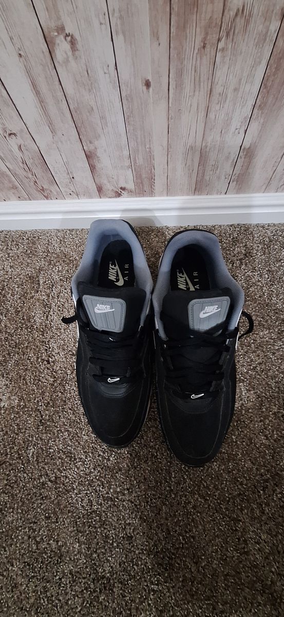 Nike air max LTD 3