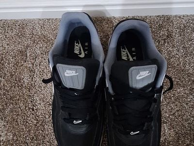 Nike air max LTD 3