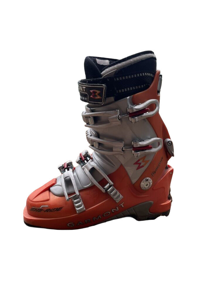 Garamont Ski Touring Boots 25-26.5