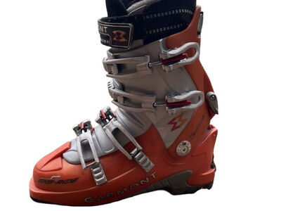 Garamont Ski Touring Boots 25-26.5