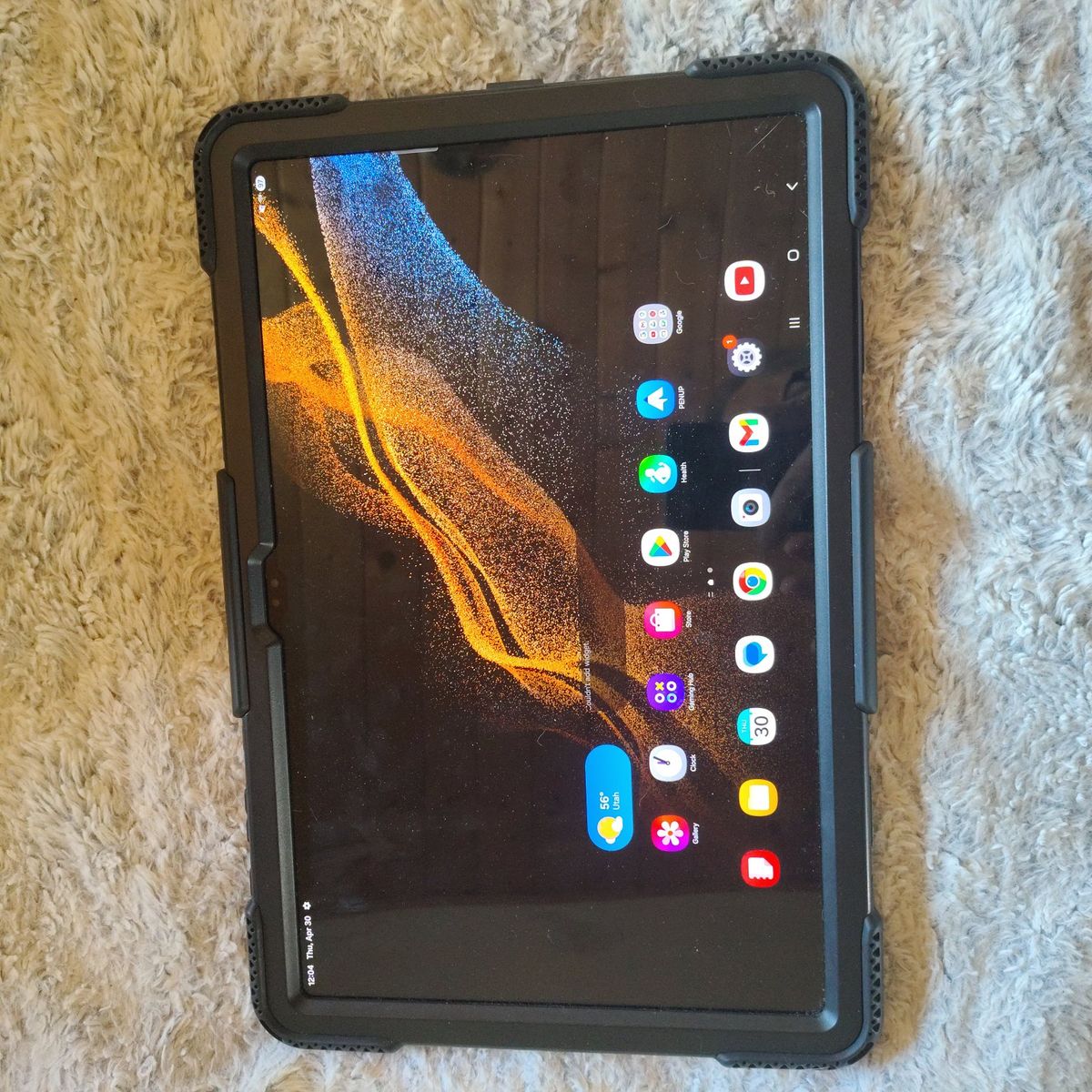 Samsung Galaxy Tab Ultra SM-X(900) 14.6" Wifi 128g