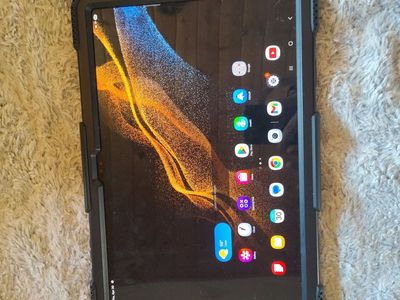 Samsung Galaxy Tab Ultra SM-X(900) 14.6" Wifi 128g