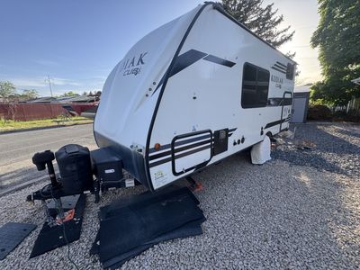 2021 Kodiak Cub 175BH