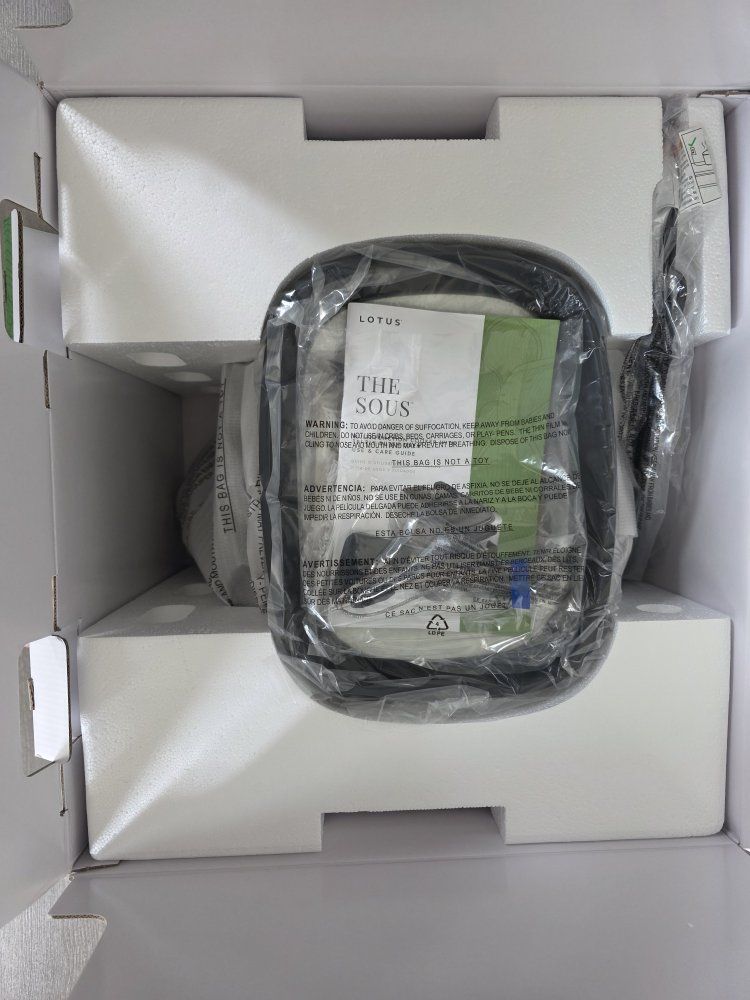 7-Quart Tri-Ply Dutch Oven, Slow Cooker, Sous Vide, Rice Cooker