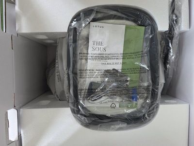 7-Quart Tri-Ply Dutch Oven, Slow Cooker, Sous Vide, Rice Cooker