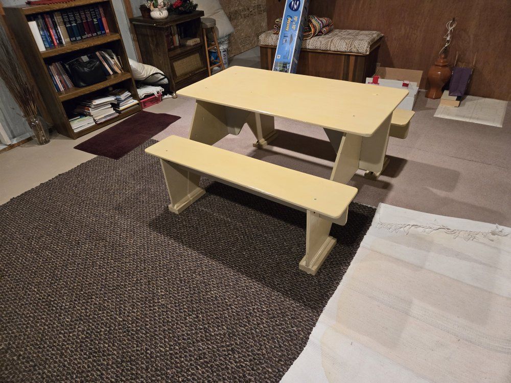 Dining tables
