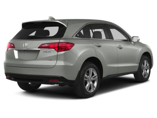 2013 Acura RDX w/Tech