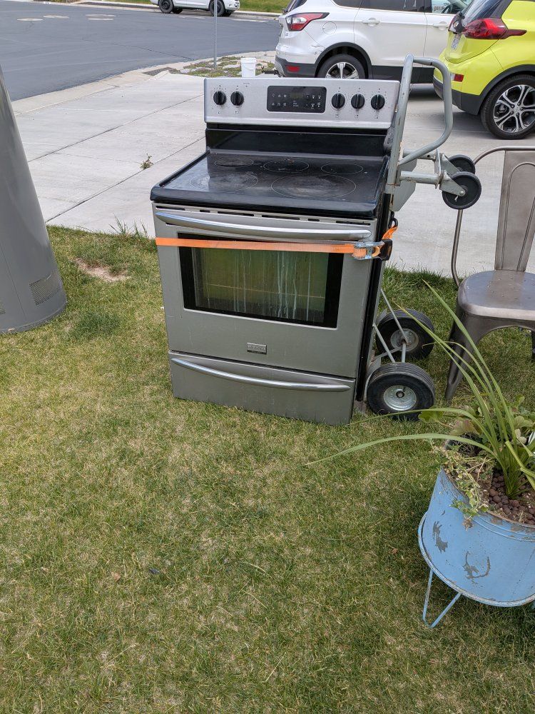 FREE Metal Recycling