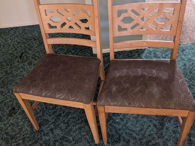 Old chairs (3)