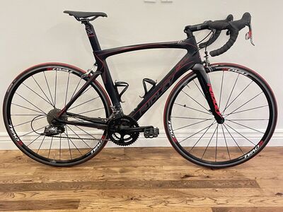 2015 Ridley Noah Fast SL Carbon Road Bike Small