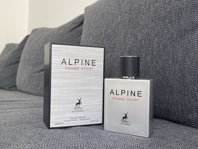 Alpine Homme Sport