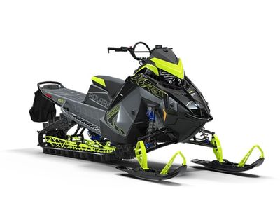 2022 Polaris® 850 RMK Khaos Matryx 155