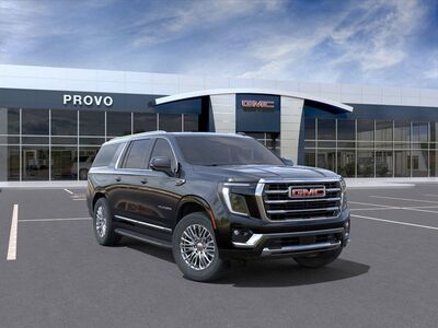 2025 GMC Yukon XL Elevation