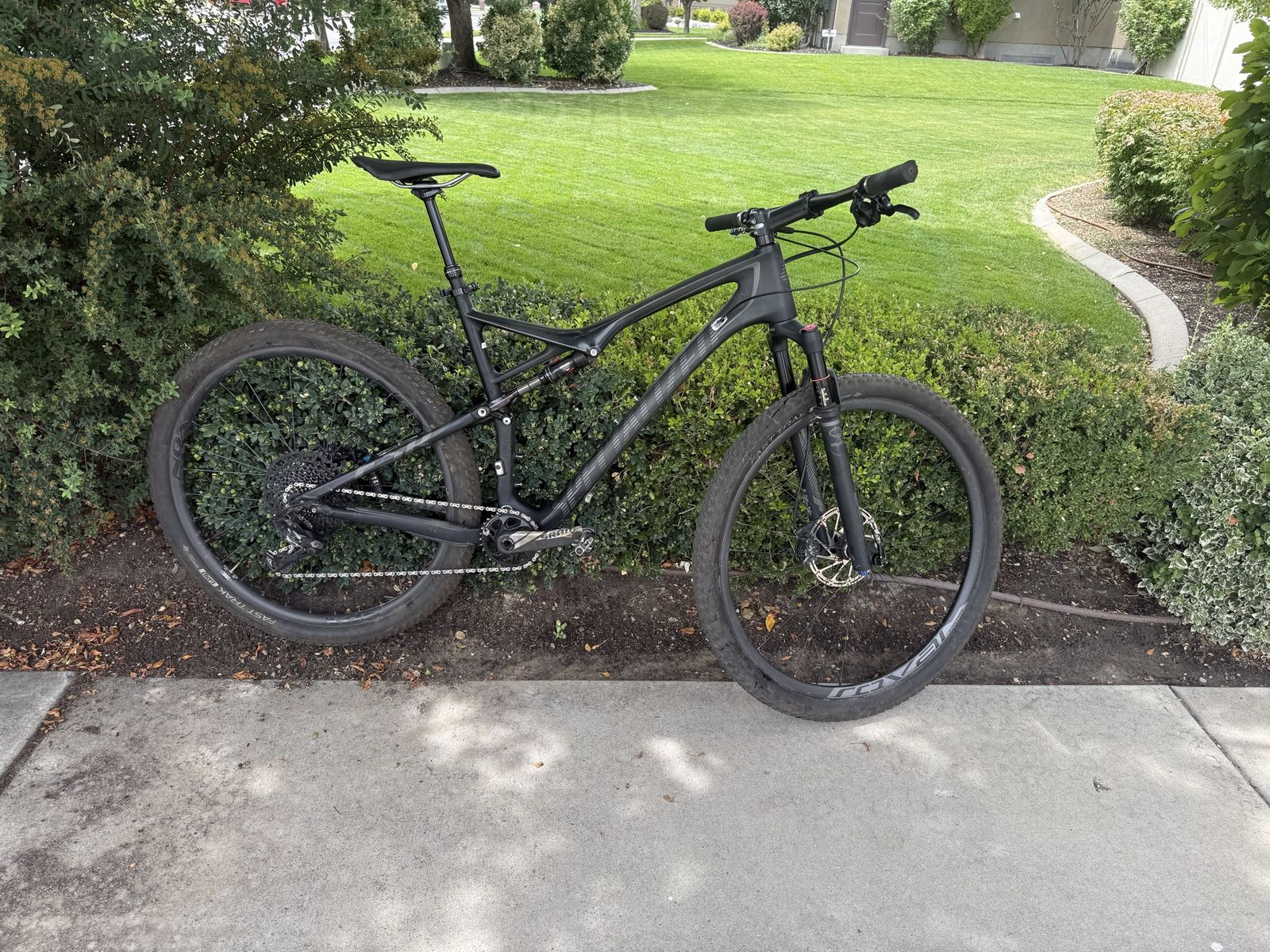 Specialized Epic Expert