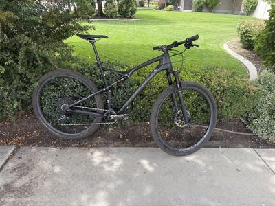 Specialized Epic Expert