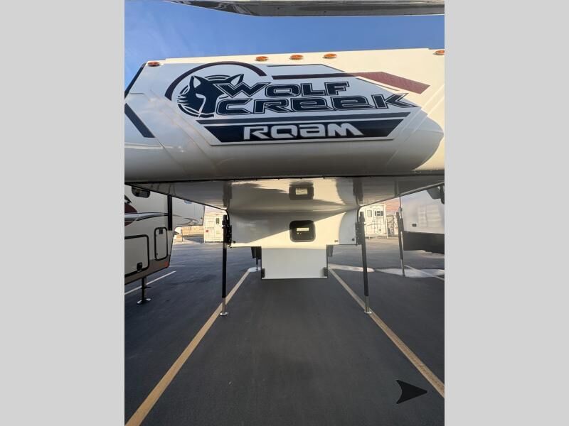 2026 Northwood Wolf Creek 890