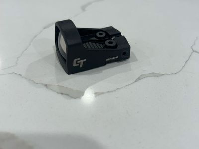 Crimson Trace CT 1500