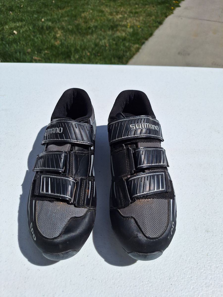 Mountain Bike Shoes SHIMANO, size 44