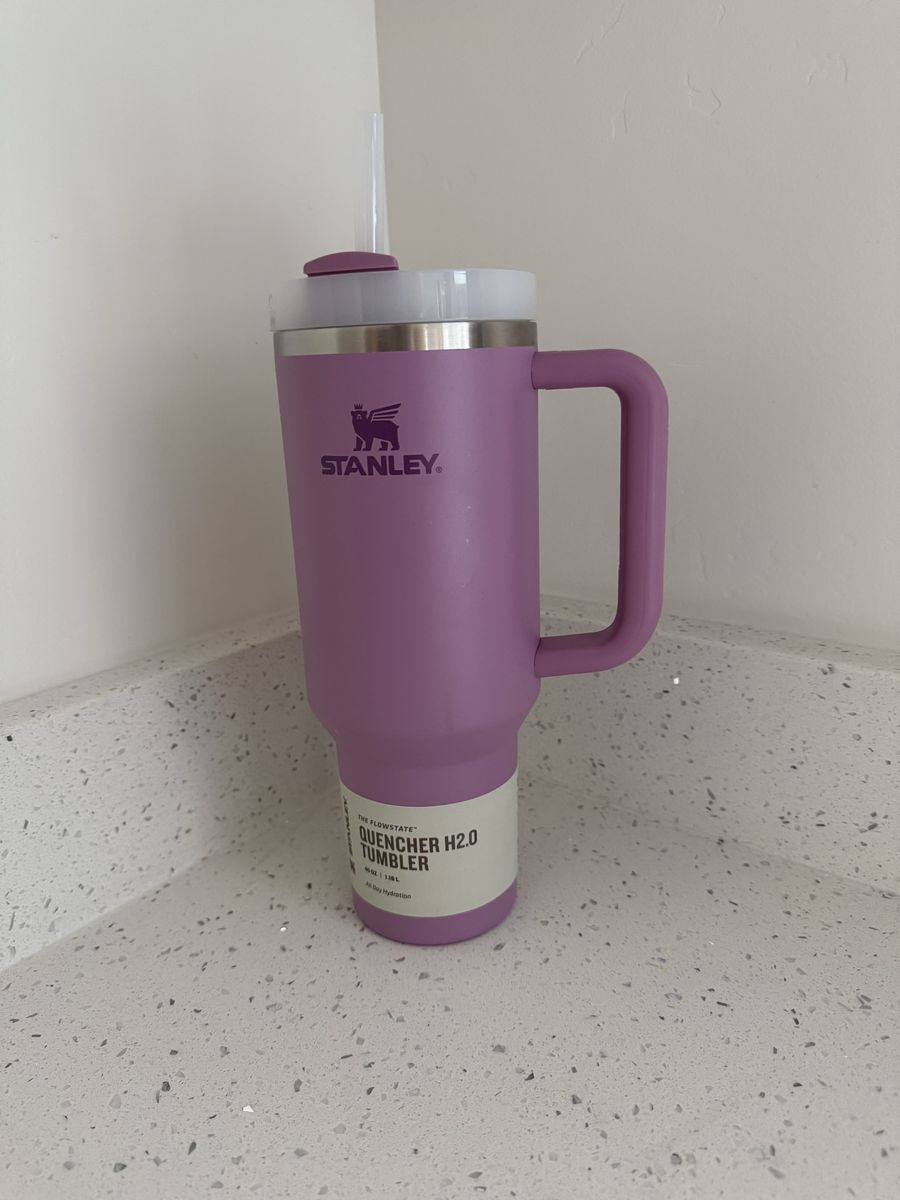 Stanley H2.0 Tumbler 40oz Lilac