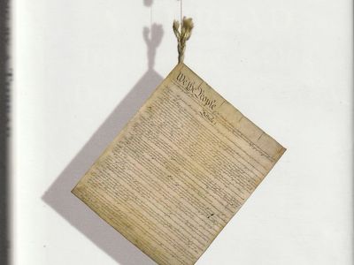 Hanging by a Thread: The Rebirth of Our Dying Constitution