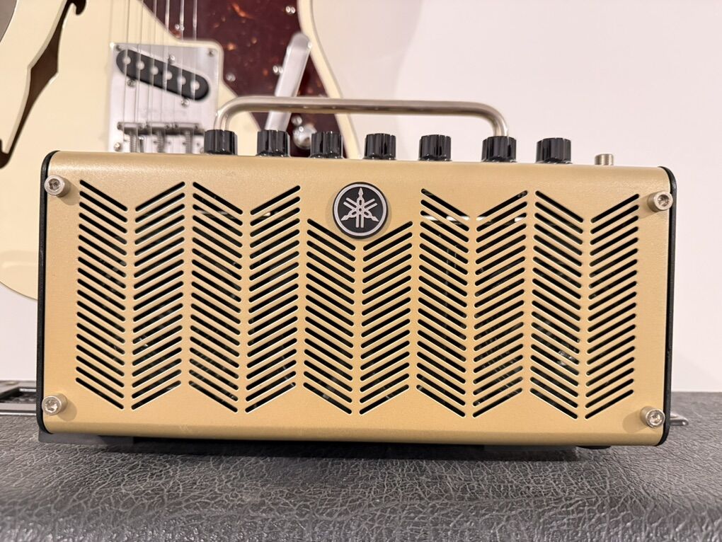 Yamaha Acoustic Guitar Amplifier