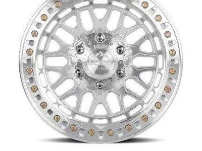 Lock rims 17x9 6x5.5 lug pattern
