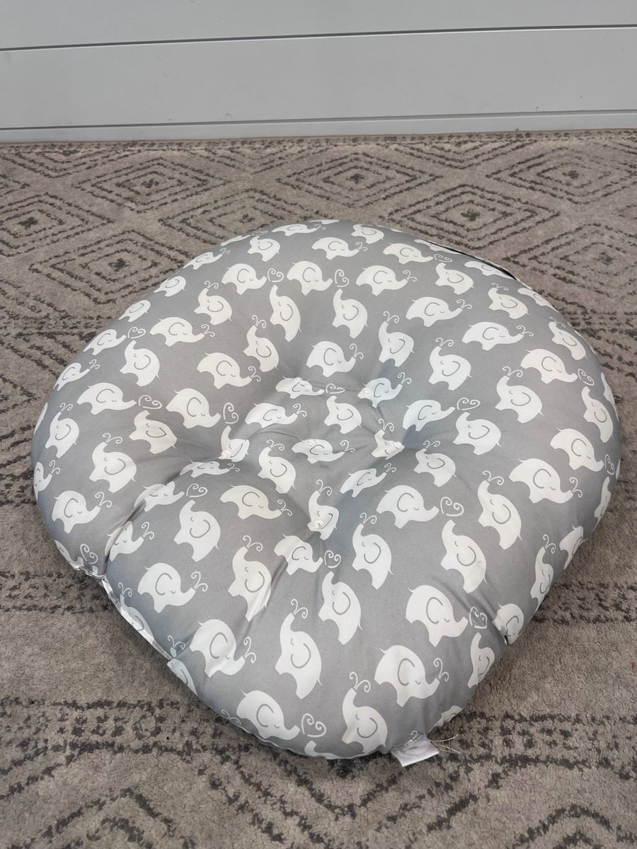 Boppy Newborn Lounger