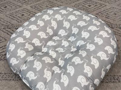 Boppy Newborn Lounger