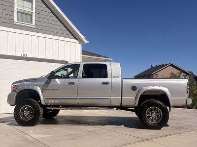 2006 Dodge Ram 3500 Laramie