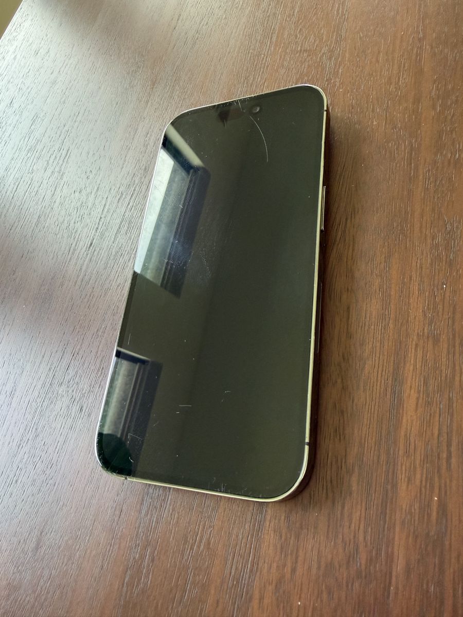 iPhone 14 Pro - 128 GB Purple Unlocked