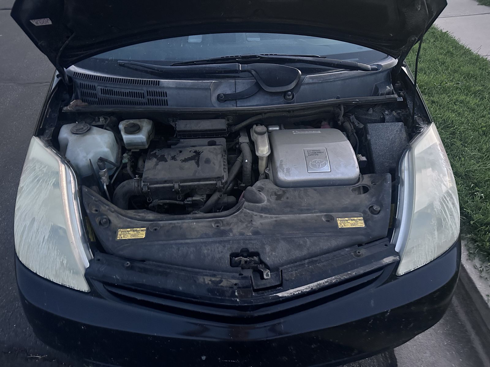 Prius 2005