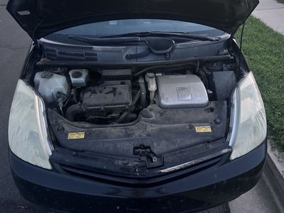 Prius 2005