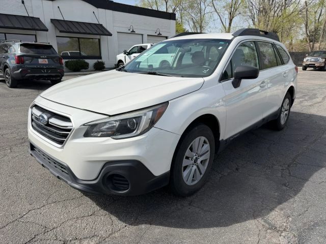 2019 Subaru Outback 2.5i L.L. Bean Edition