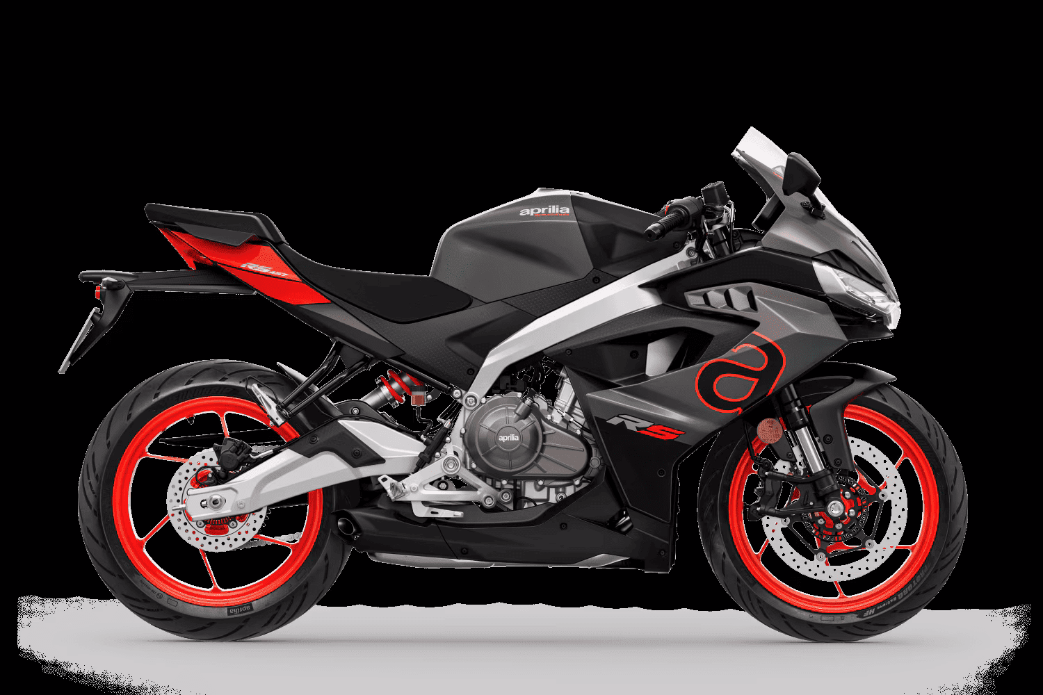 2026 Aprilia RS 457 Base