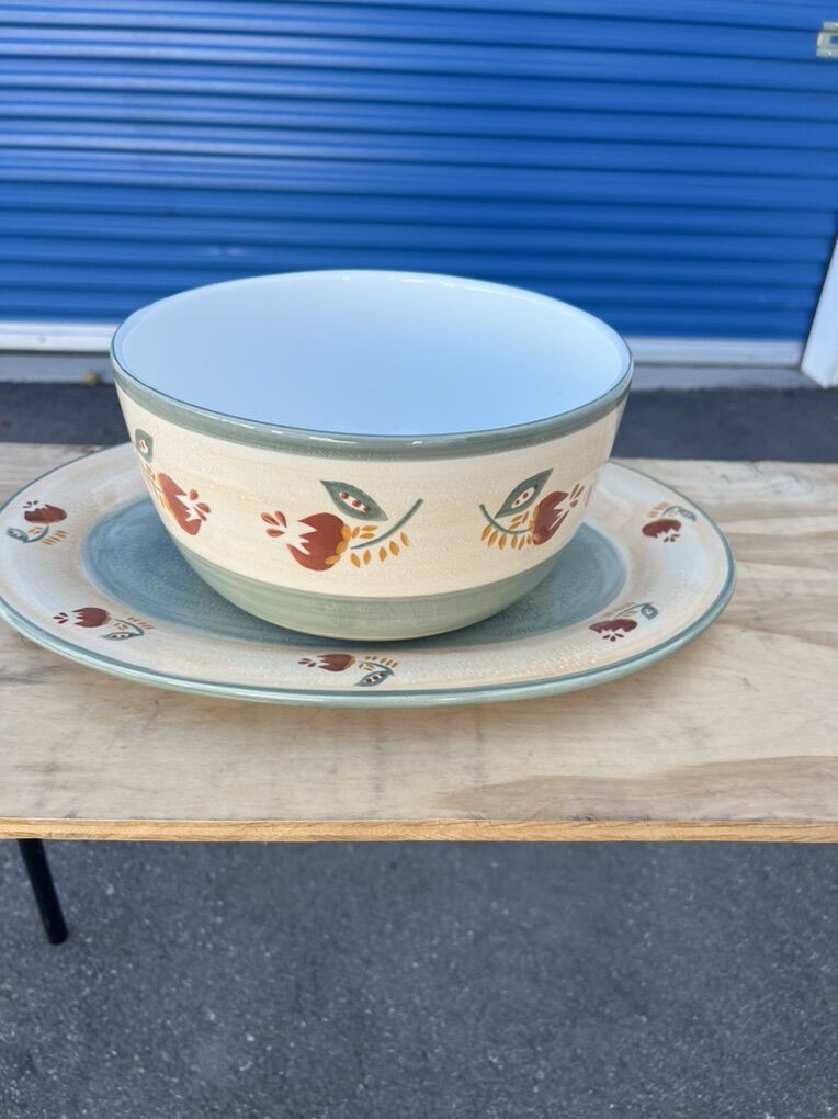 Brushes Hand Painted KIC