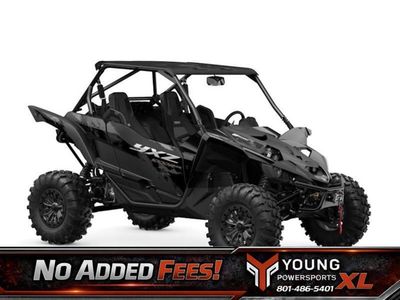 2025 Yamaha YXZ1000R SS XT-R