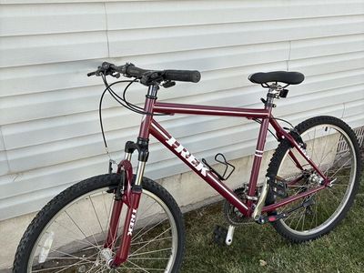 TREK 21 speed MB