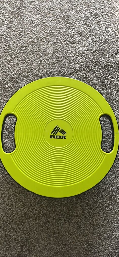 Yes4all Wobble Balance Board 16 in Surface