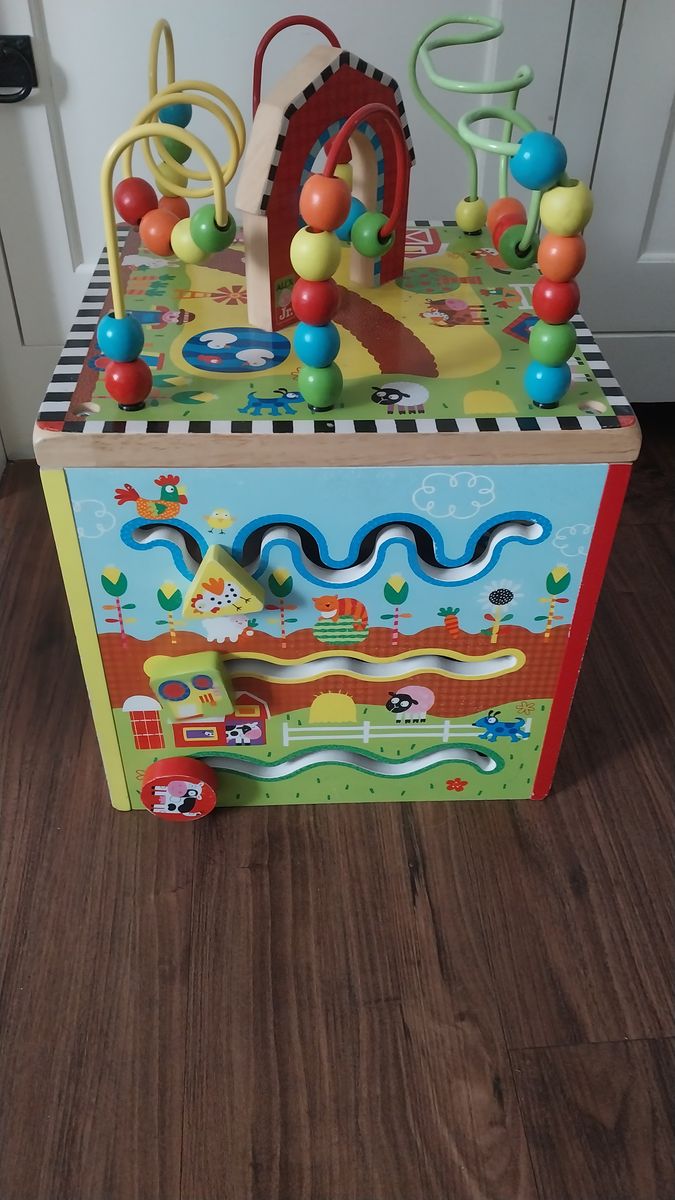 Toy