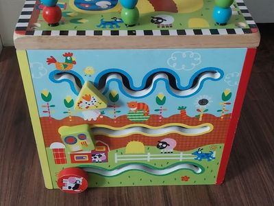 Toy