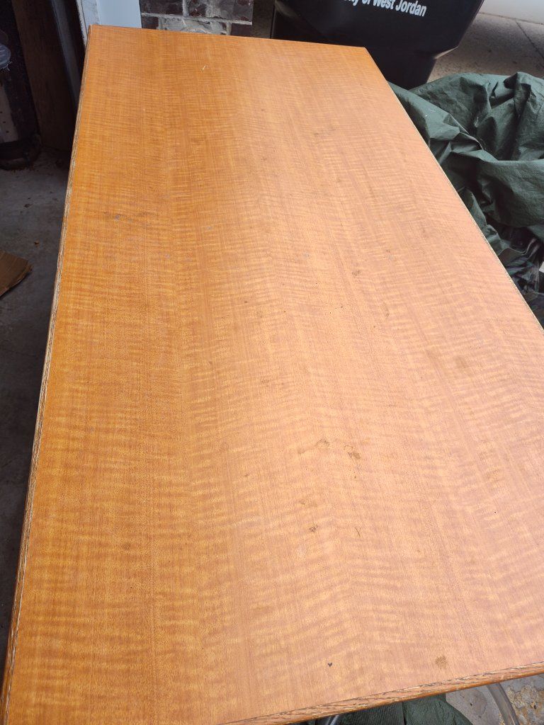 office table or kitchen table