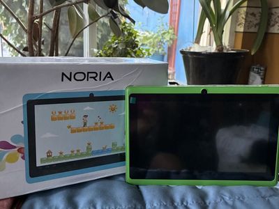 Noria Android tablet