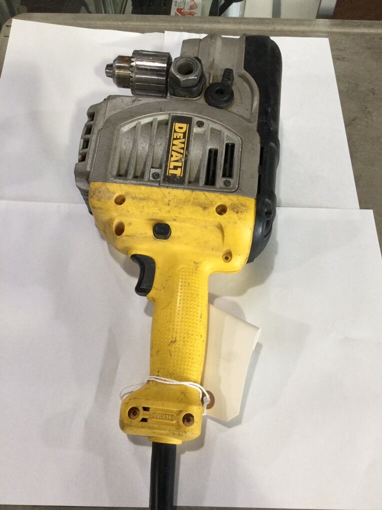 Dewalt Stud&Joist Drill-E75006280