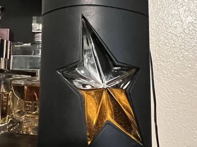 Thierry Mugler A*Men Pure Malt Eau De Toilette Spray 3.4 oz / 100 ml