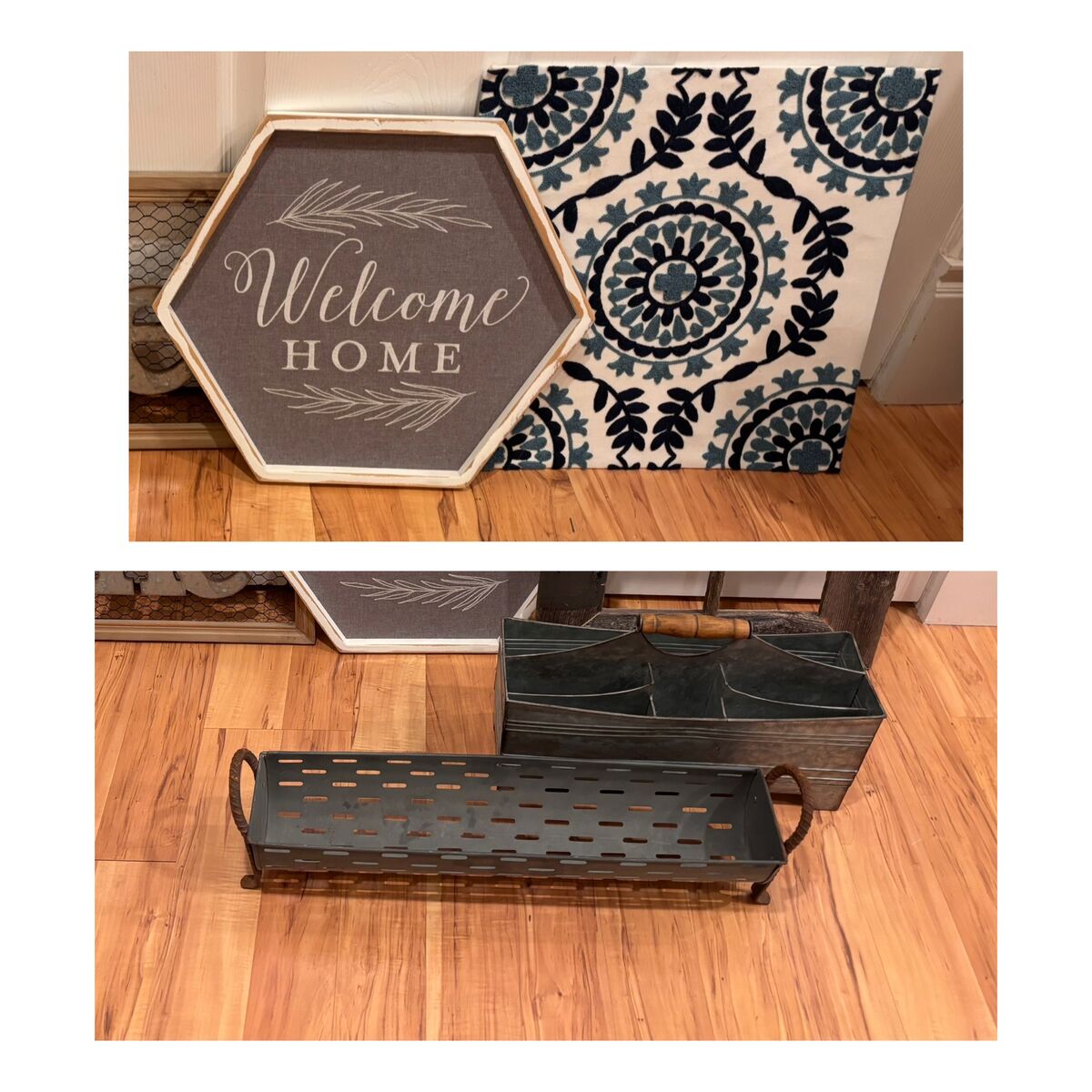 Farmhouse Home Decor $10 Per Item