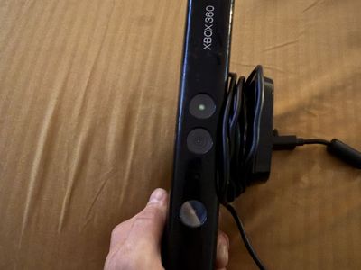 Xbox 360 Kinect